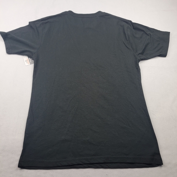 NWT I got your back Skelleton skull funny Halloween tshirt - Picture 3 of 4